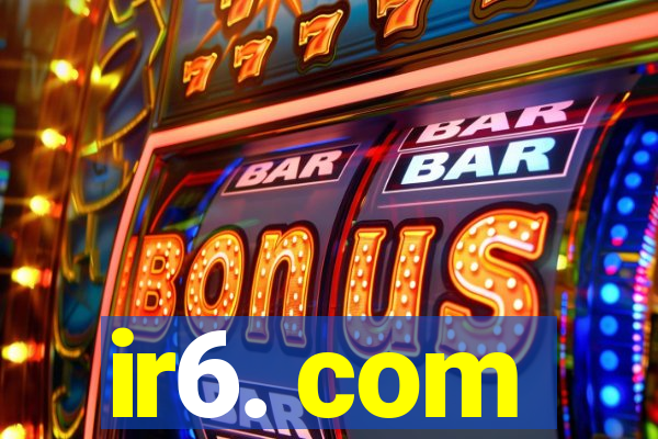 ir6. com